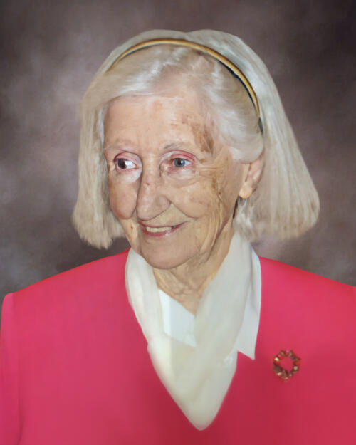 Mary Josephine Byrne