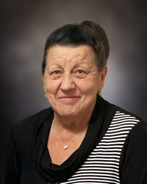 Adina Mary Rose Moscardelli