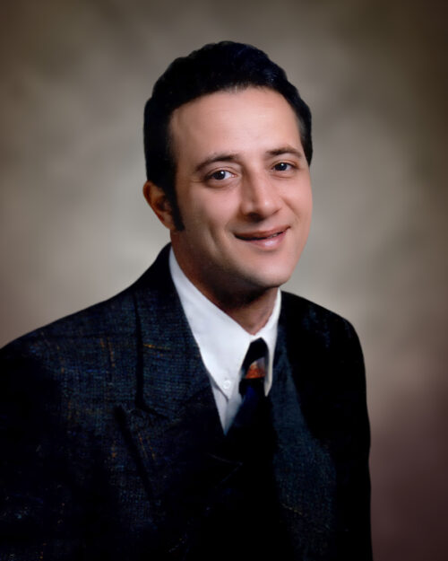 Vito Oriente