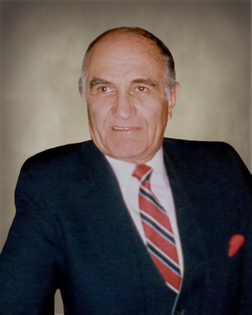 Percy Kass