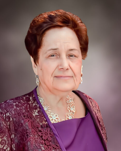 Maria Santos