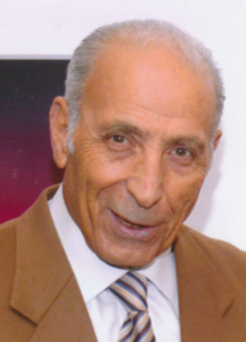 Michele Antonino Mastroeni