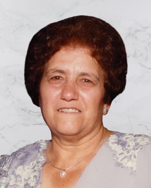 Lina Milano