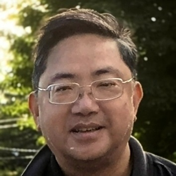 Norman Li