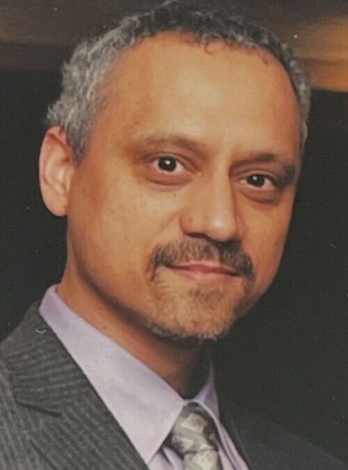 Trevor Pereira