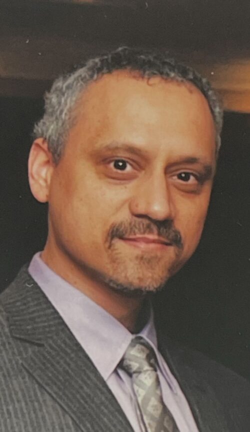 Trevor Pereira