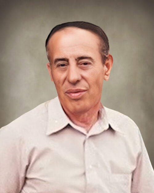 Tarcisio “Frank” Pisano