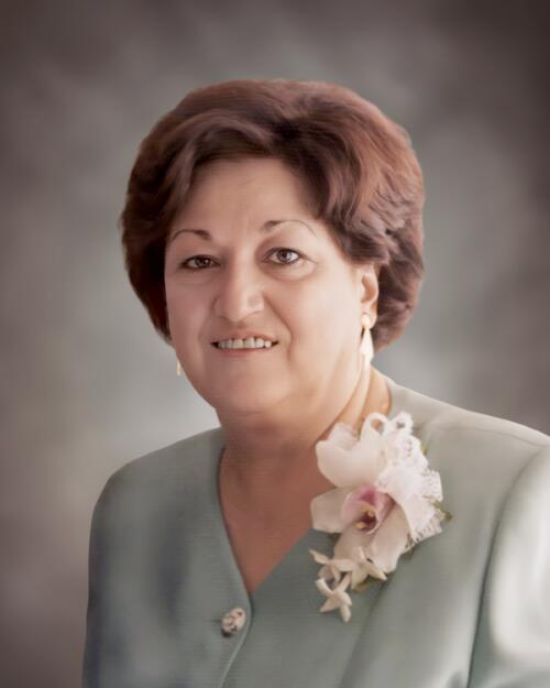 Annita Santaguida