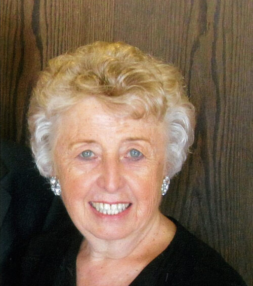 Magdalene Bischoff