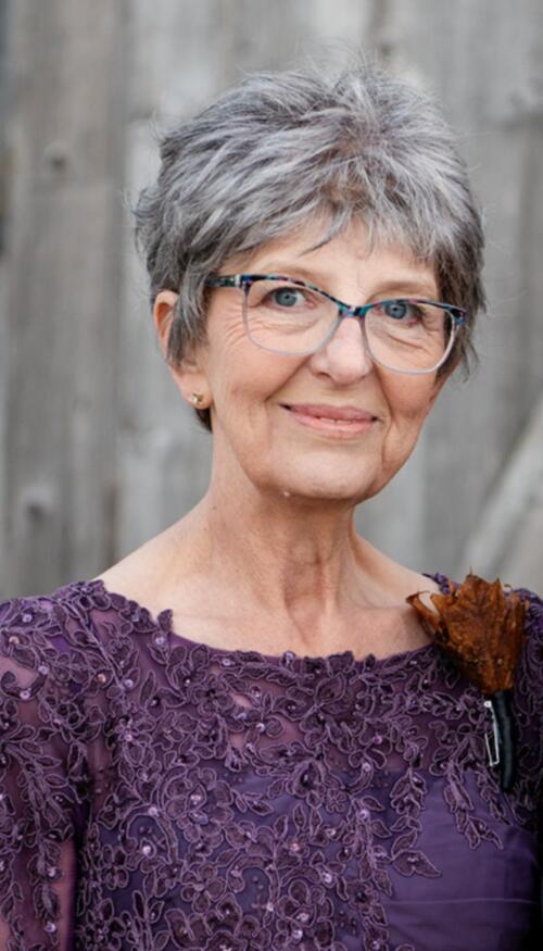 Barbara Kowalczyk
