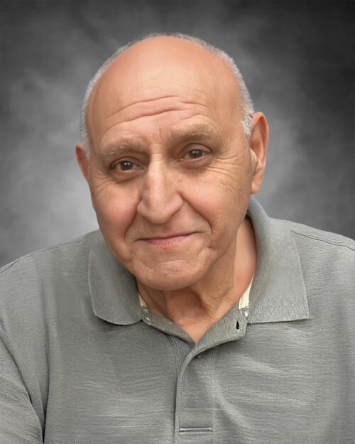 Ludovico D’Agostino
