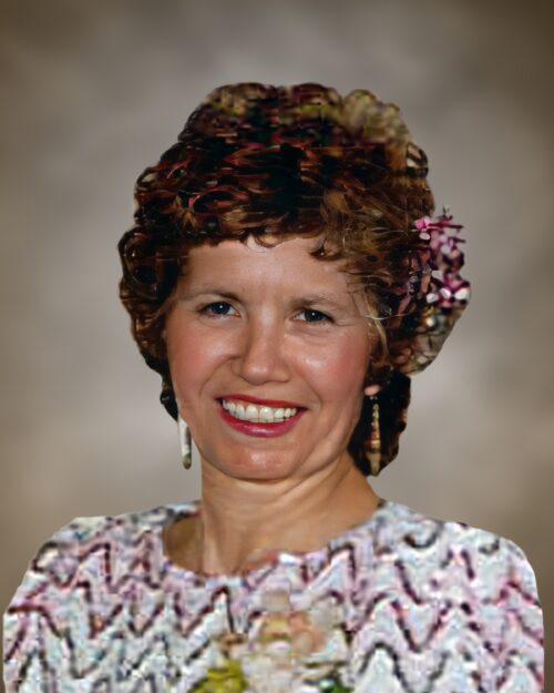 Carmela Spizzirri