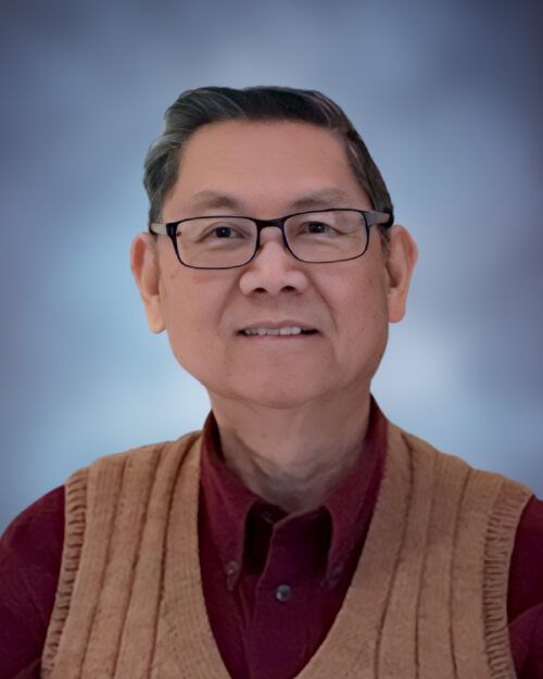 Edward Yue Cheuk Yu