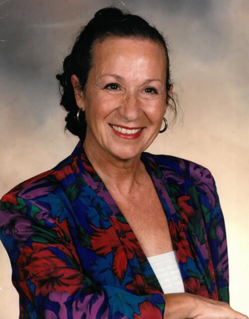 Rosaria Mallia