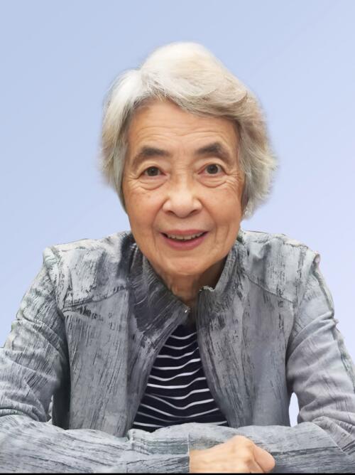 Mary Dorothy Chan