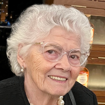 Maria Sofia Martins