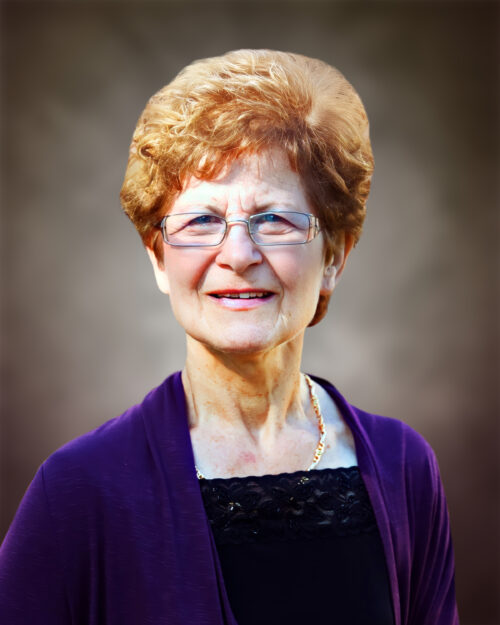 Mirella Seconda Pavan