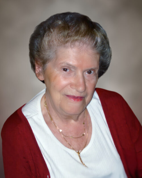 Irene Favero