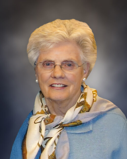 Sheila Anne (Delanty) Gallivan