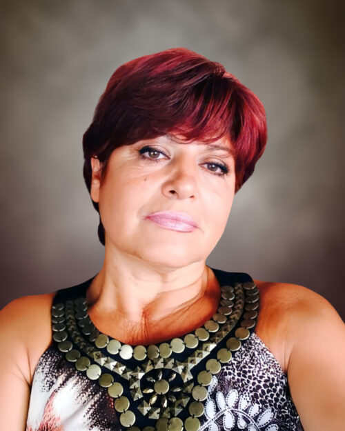 Maria Cabral