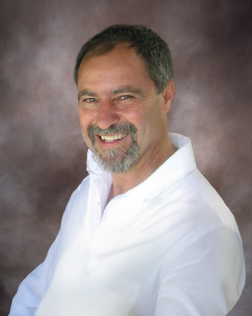 Antonio Rodrigues Da Silva