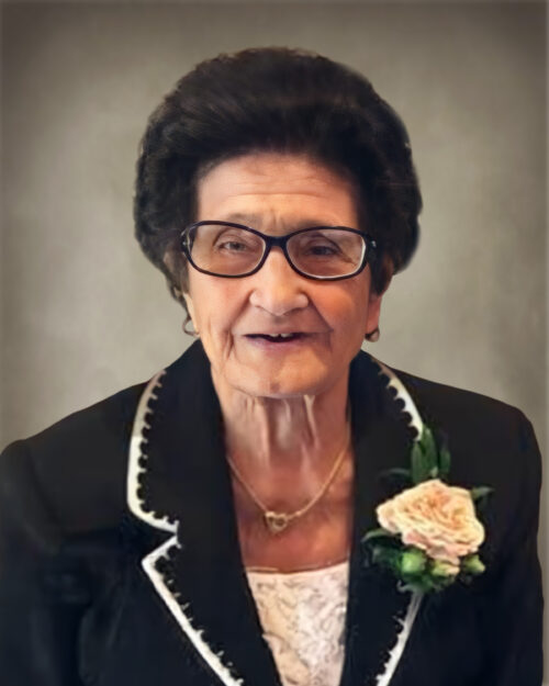 Antonietta Sergnese