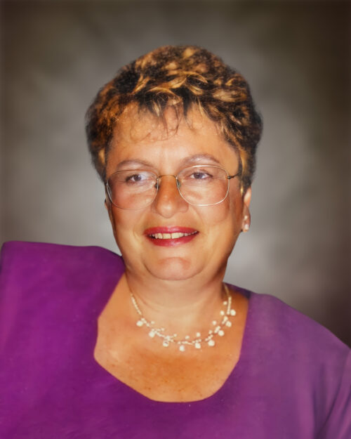 Anna Maria Marino