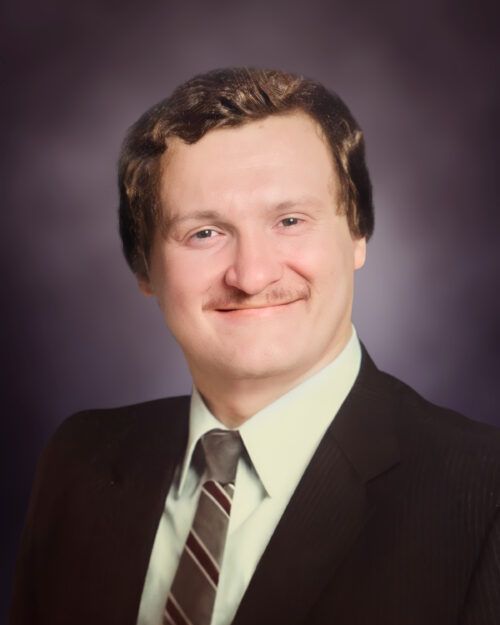 Armando Odorico