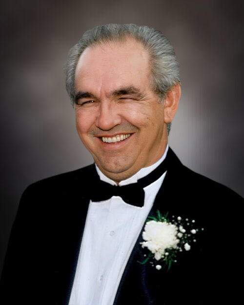 Gerard “Gerry” Ringuette