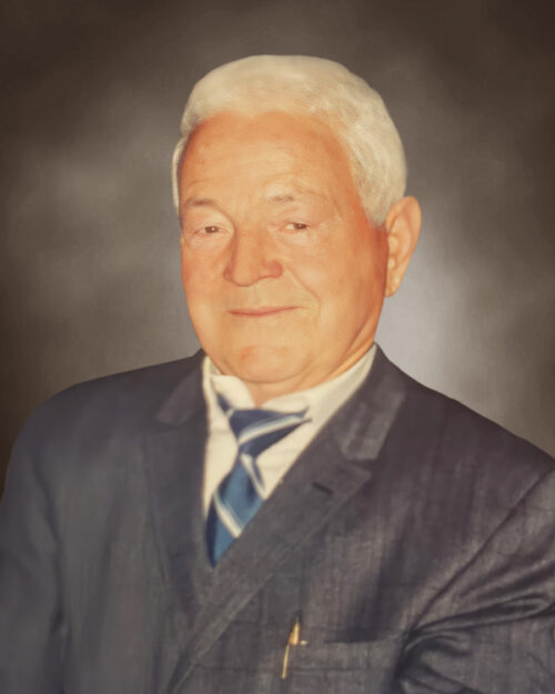 Luciano Ernesto Napolitano