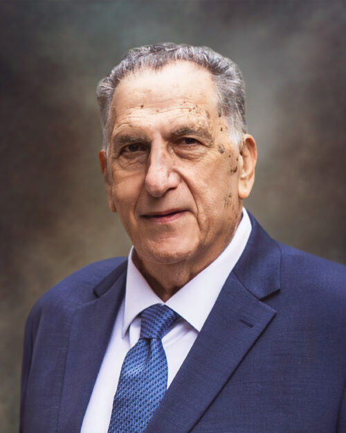 Francesco Cirillo