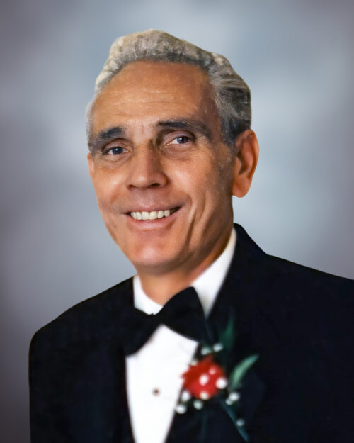 Michele (Mike) Lamacchia