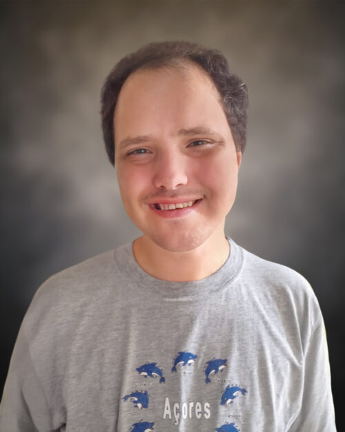 Ricardo “Ricky” Marques
