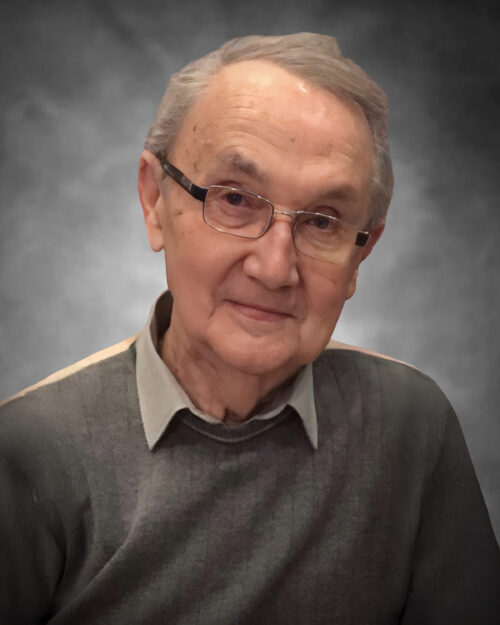 Luigi Troian