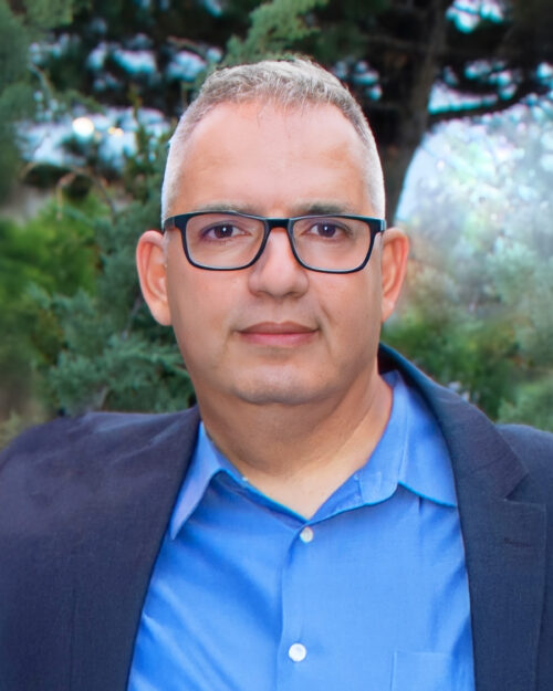 Carlos Samir Eid