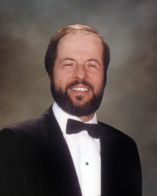 Clifford Joseph Legere