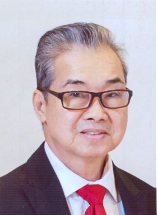 Angelito Domingo Olindan
