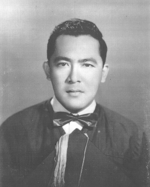 Narciso Caesar Enriquez Aldaya Sr.