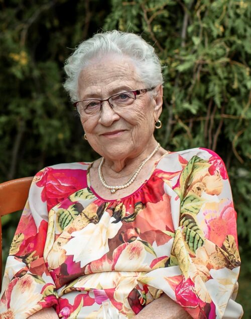 Amelia Borin