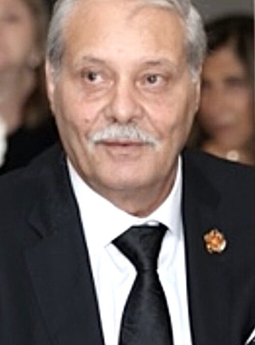Giovanni Carino