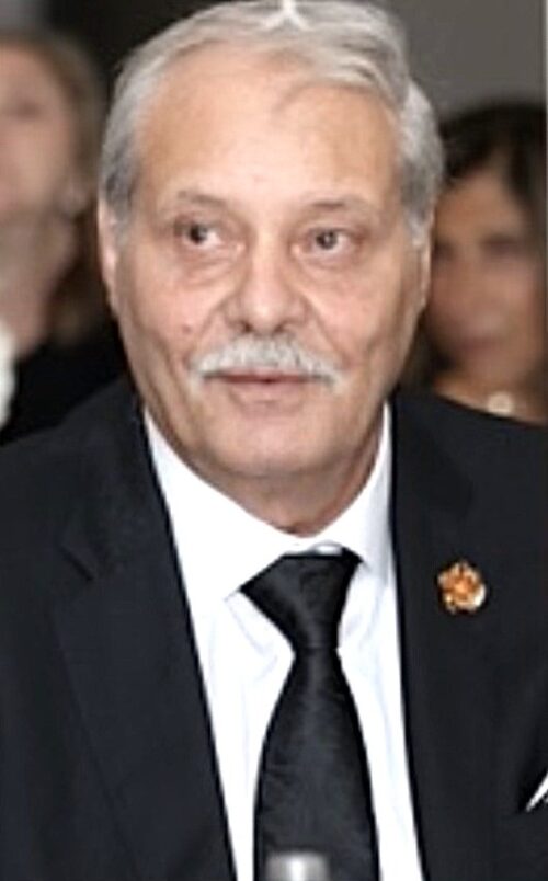 Giovanni Carino