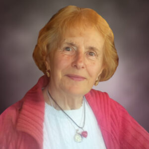 Edda Canestrini