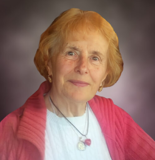 Edda Canestrini