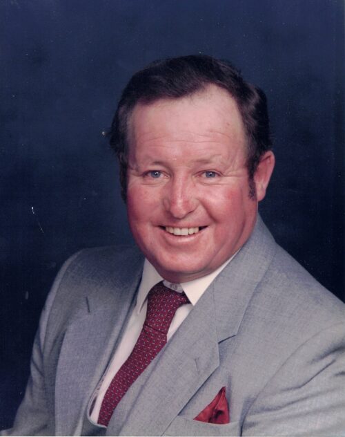 Eugene Joseph Dwyer