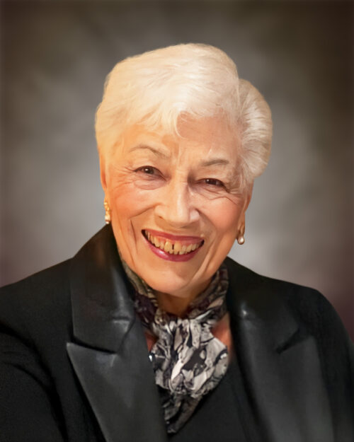 Mirella Franke