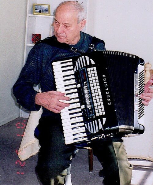 Sandor Farkas