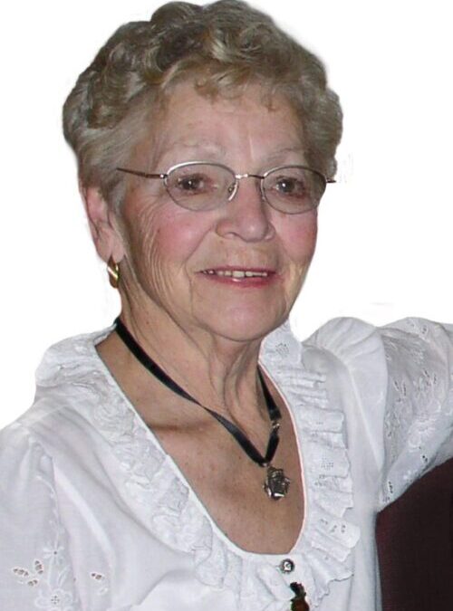 Sophie Heringer