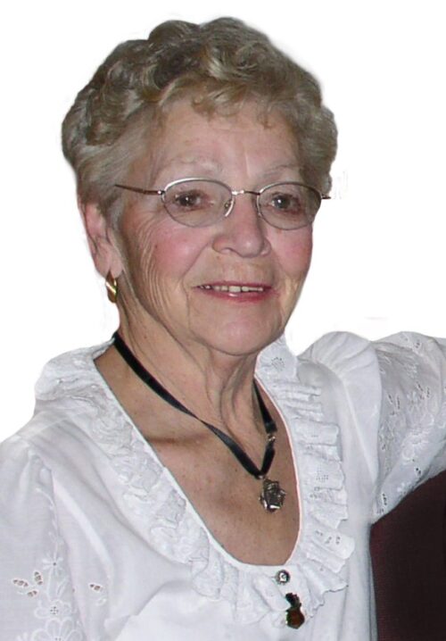 Sophie Heringer