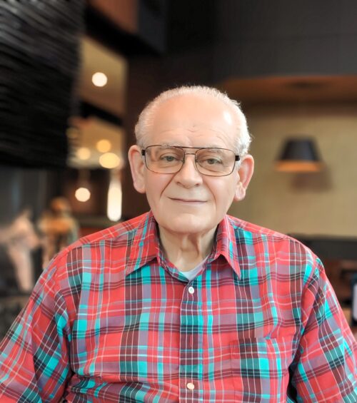 Gregory Tomaszewski