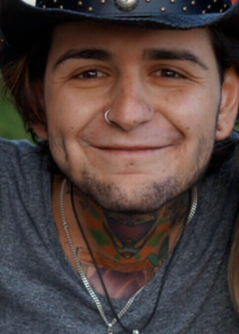 Andrew Angelo Iamonaco